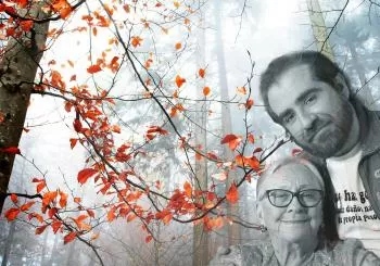 La Velocidad del Otoño México