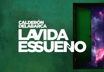 La vida es sueño cia. nal. de teatro clásico de España en México CDMX