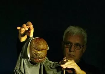 25 Aniversario de Titereal. Bululú Theatre : Theatre Partout en JAÉN