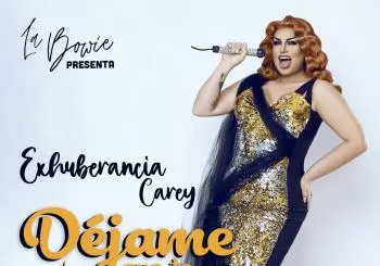 Déjame que te cuente en La Bowie en San Cristóbal de La Laguna