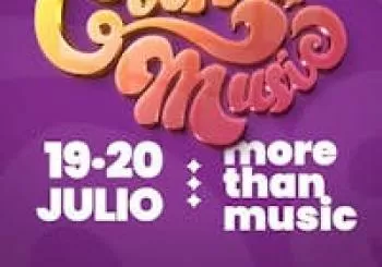 COOK MUSIC FEST 2024 - ABONOS (2 días) en Santa Cruz de Tenerife