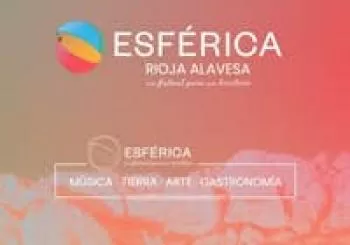 ESFÉRICA RIOJA ALAVESA 2024 en Varias localizaciones