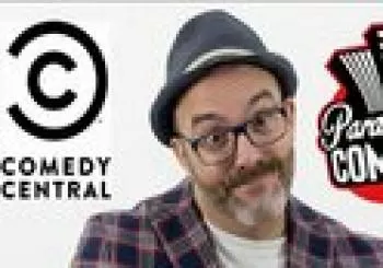 #Humoracascoporro; Cuando la risa va sobre ruedas - 100% Manchego en Madrid