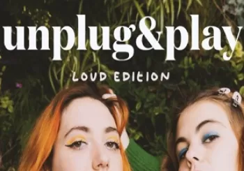 Unplug & Play Loud: concierto de Jordana B en Madrid