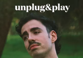 Unplug & Play: concierto acústico de Ivansan en Madrid