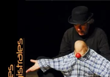 Clases Magistrales TITEREAL: Inés Pasic en JAÉN