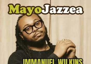 IMMANUEL WILKINS en RIOJA