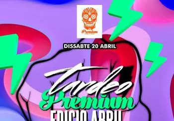 TARDEO RAYO en Tarragona