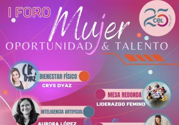 I CONGRESO MUJER: OPORTUNIDAD Y TALENTO en León