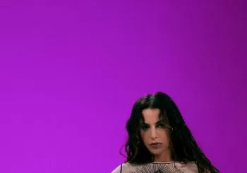 Marina Sena en Madrid