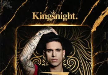 Kingsnight. En Cintruénigo