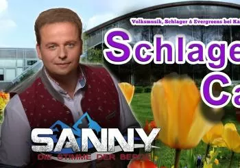 Schlager Cafe Tour 2025 en Wiesmoor