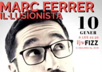 La Vida Secreta de les Cartes. En Barcelona