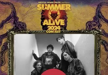 26 ABRIL - RAWWS - SUMMER ALIVE CONTEST 2024 en Barcelona