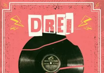 Drei en Madrid