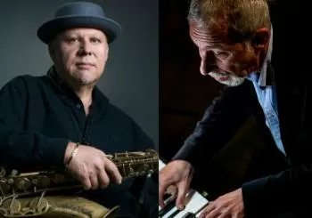 LIVE JAZZ SESSION - Lakatos / Miano Quartet en Sant Joan d'Alacant