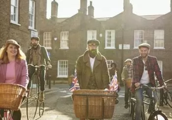 London Gin Safari: A Spirited, Juniper-Fuelled Jaunt
