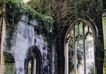 Immersive Treasure Hunt Adventure - The City - The Secret City London