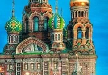 San Petersburgo - La joya de los zares En San Petersburgo