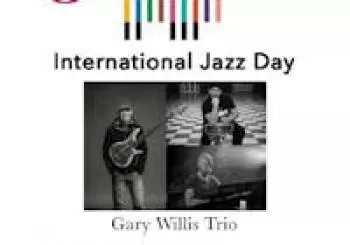 INTERNACIONAL JAZZ DAY en Santa Cruz de la Palma