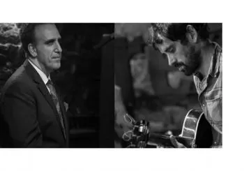 Michael Kanan Trio and Jaume Llombart en BARCELONA