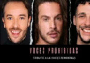 Voces Prohibidas, tributo a las voces femeninas en Madrid