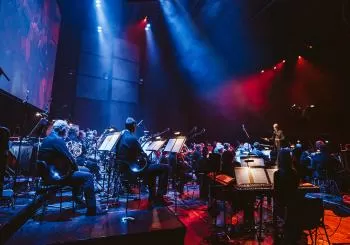 Klassik Radio live in Concert 2024 - Die Nacht der Filmmusik Nürnberg