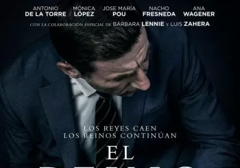 EL REINO en HUESCA