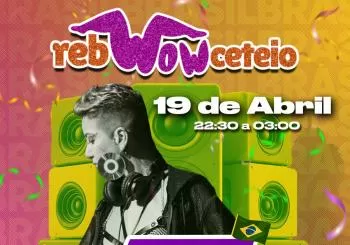 RebWOWceteio! en Barcelona
