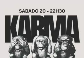 DJANE KARMA + POLO en SUSURRO BCN en Barcelona