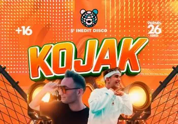 Koyak Party en Palma de Mallorca
