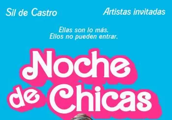 Noche de Chicas en LA MAMA en Puerto de Sagunto