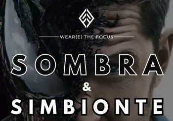 SOMBRA Y SIMBIONTE - Wear(e) the FOCUS en Zaragoza