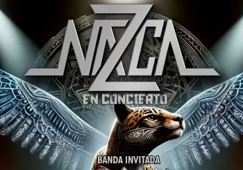 NAZCA + DAGA en Madrid