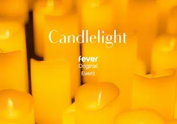 Candlelight: Neo-Soul and Hip-Hop Favorites at Music Box Theatre en Chicago