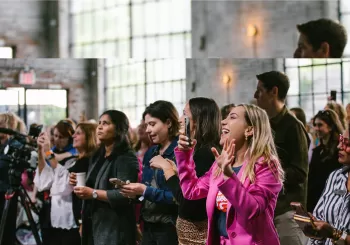 The Vegan Women Summit en Los Angeles