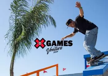 X Games Ventura 2024 en Ventura County