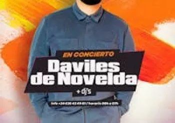 FERIA BELALCÁZAR: DAVILES DE NOVELDA