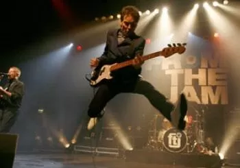 Xfest Presents From the Jam, the Blockheads & Natural Rhythm Band en Halifax