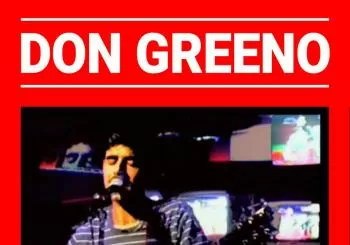 DON GREENO en Santa Cruz de Tenerife