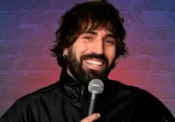 Javi Durán presenta 