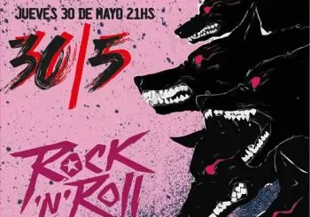 La 414 + La chinaski en Sidecar en Barcelona