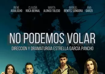 NO PODEMOS VOLAR en SEVILLA