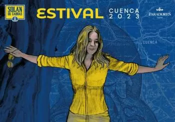 ABONO ESTIVAL 2024 - Del 30 de junio al 6 de julio en Cuenca