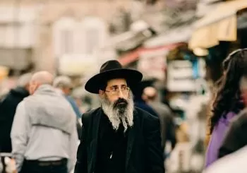 Secrets of the Jewish London: Rothschilds and Disraeli