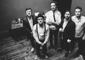 Frank Turner (Solo) en Exeter