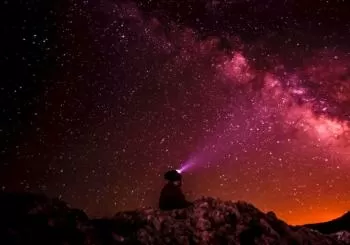 Noche de Estrellas en Puebla