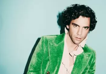Mika en Bonn
