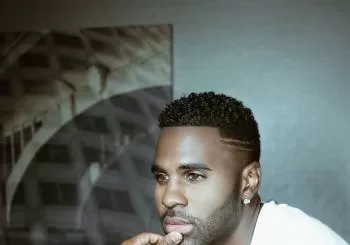 Jason Derulo en Bonn
