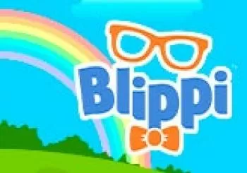 Blippi en Monterrey